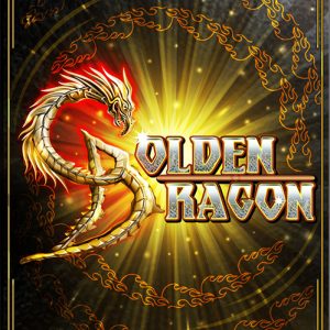 Golden Dragon